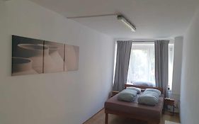 Rooms in City Center Kraków